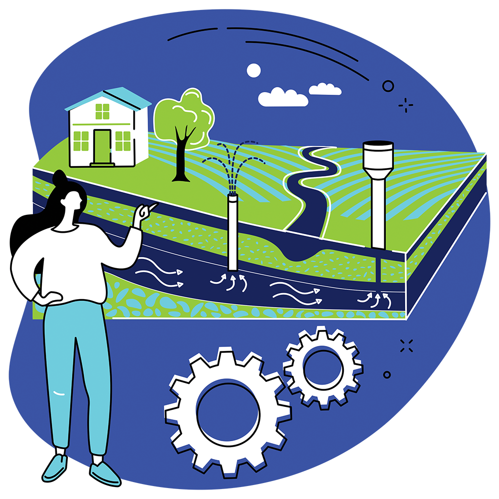 aquascience τεχνη